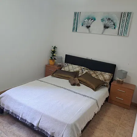 Apartment Mar Azul Primera Linea
