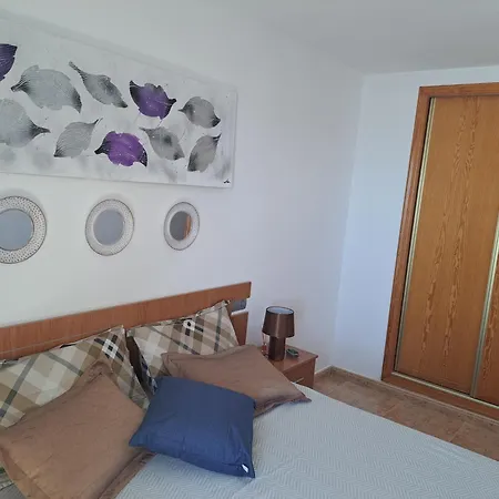 Apartment Mar Azul Primera Linea Torrevieja