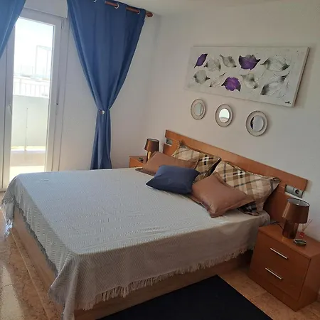 Apartment Mar Azul Primera Linea