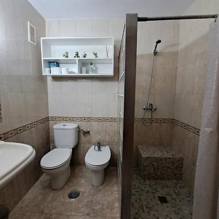 Apartment Mar Azul Primera Linea *