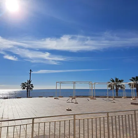 Apartment Mar Azul Primera Linea Torrevieja