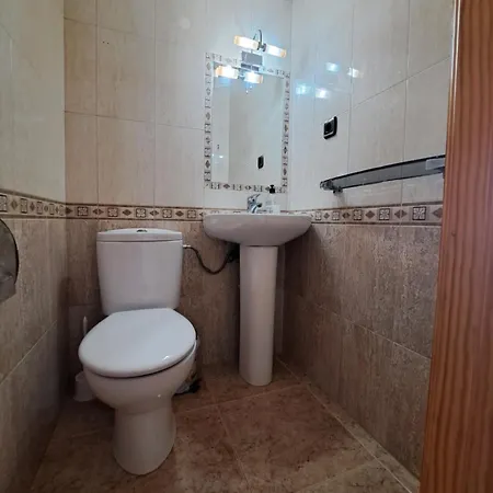 Apartment Mar Azul Primera Linea Torrevieja